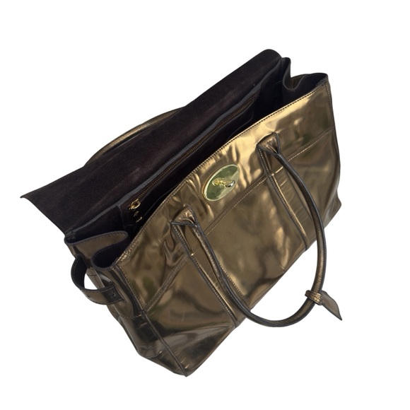 Vintage Mulberry Bayswater bag - Picture 3 of 3